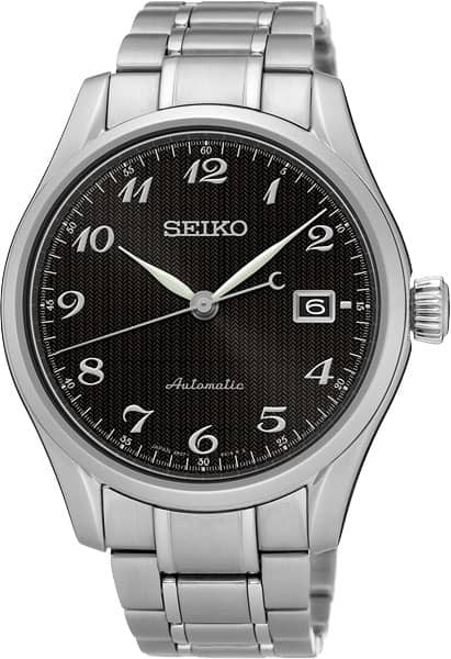 Наручний годинник Seiko SPB037J1