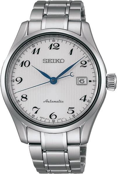 Наручний годинник Seiko SPB035J1