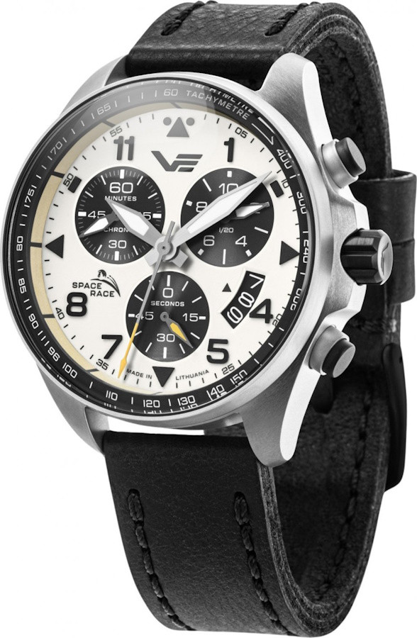 Наручний годинник Vostok Europe Space Race 6S30-325A743