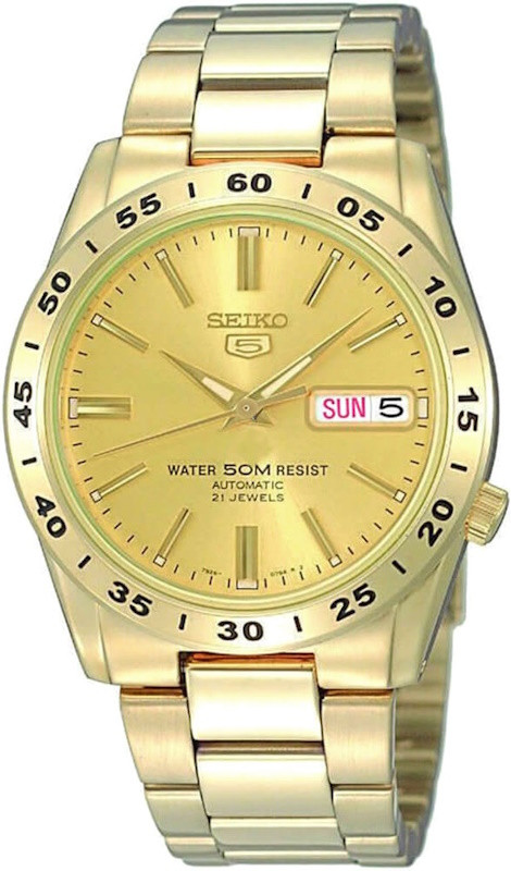 Наручные часы Seiko SNKE06K1