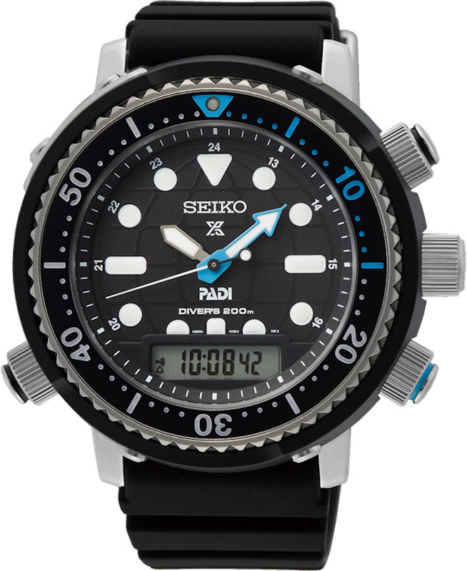 Наручные часы Seiko SNJ035P1