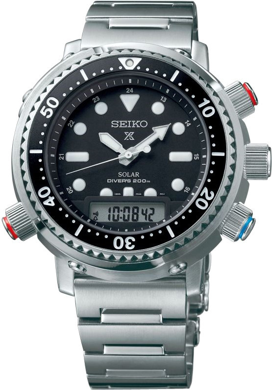 Наручные часы Seiko SNJ033P1