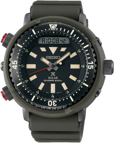 Наручные часы Seiko SNJ031P1