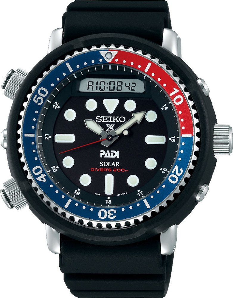 Наручные часы Seiko SNJ027P1