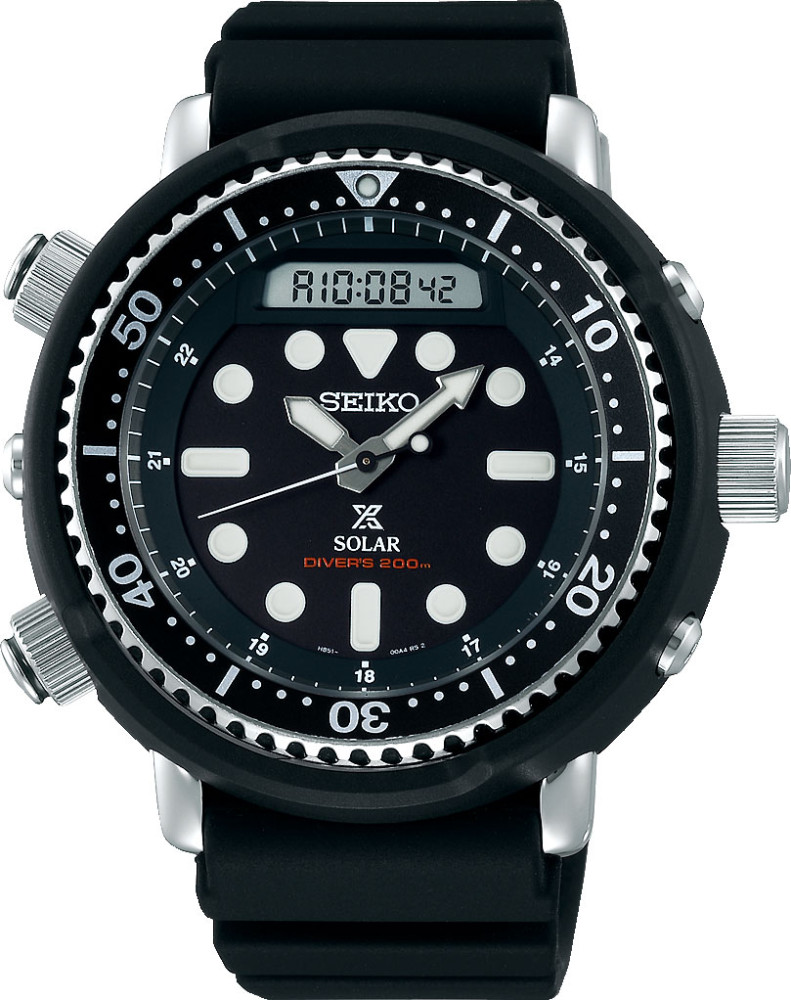 Наручные часы Seiko SNJ025P1