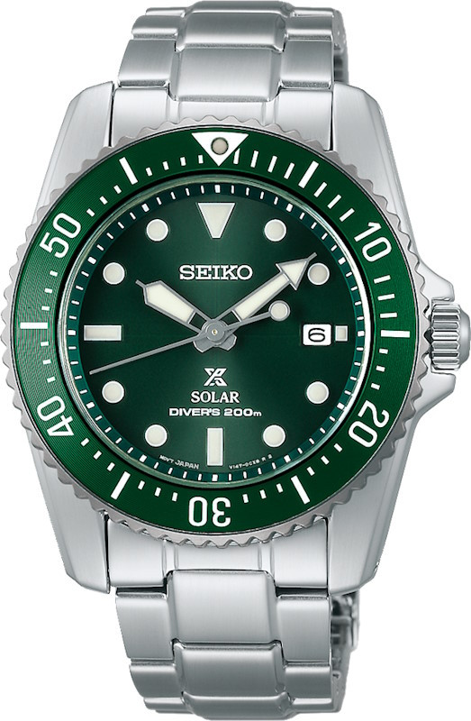 Наручний годинник Seiko SNE583P1
