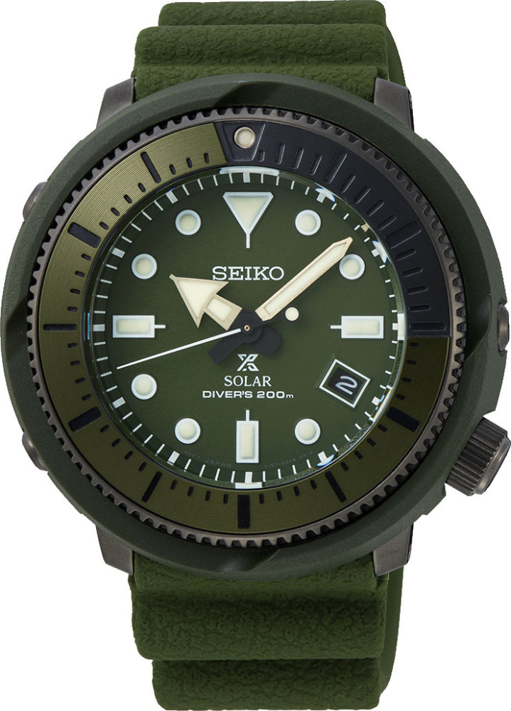 Наручний годинник Seiko SNE535P1