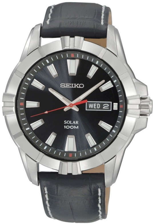 Наручний годинник Seiko SNE161P2