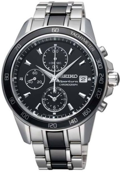 Наручний годинник Seiko SNDX97P1