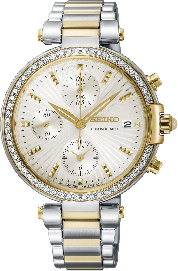 Наручний годинник Seiko SNDV42P1