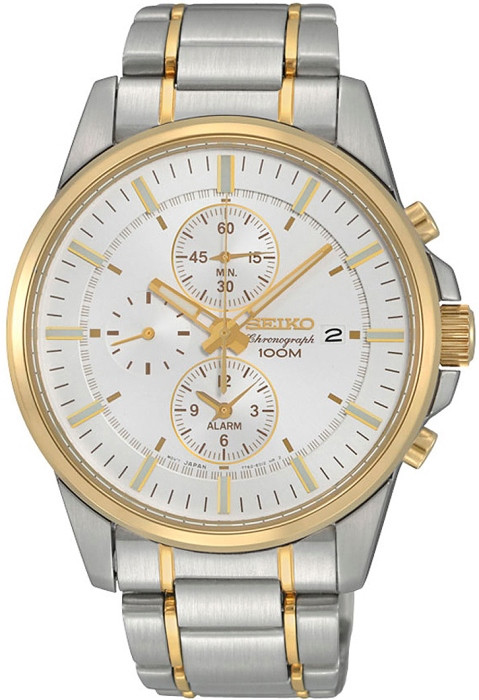 Наручные часы Seiko SNAF06P1