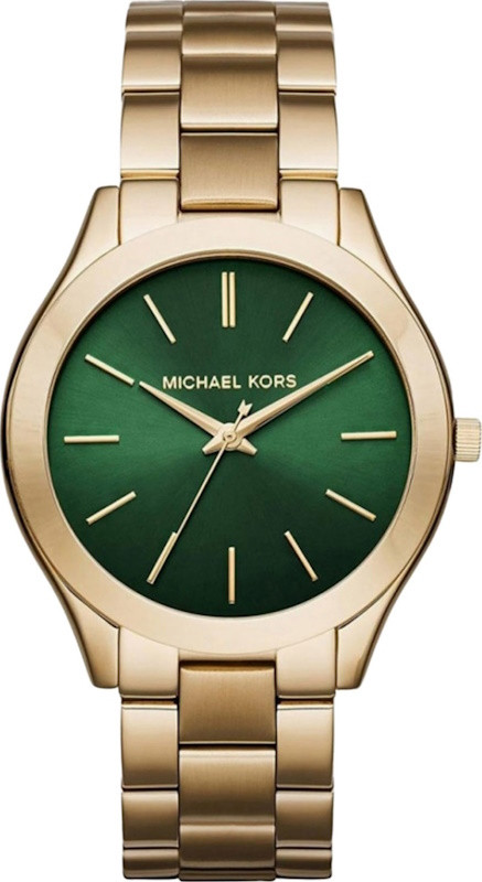 Наручний годинник Michael Kors Slim Runway MK3435
