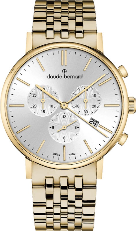 Наручний годинник Claude Bernard Slim Line 10261 37JM AID