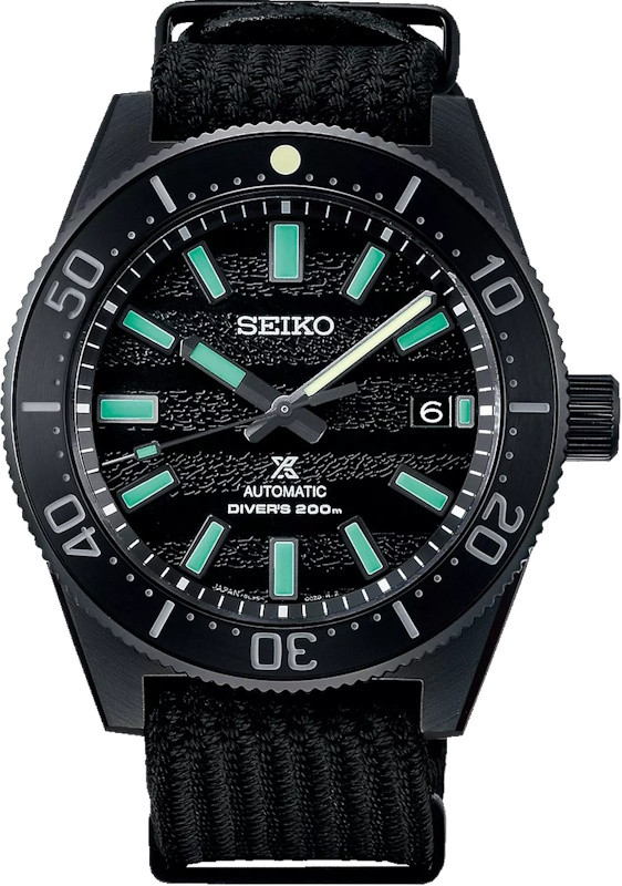 Наручные часы Seiko SLA067J1