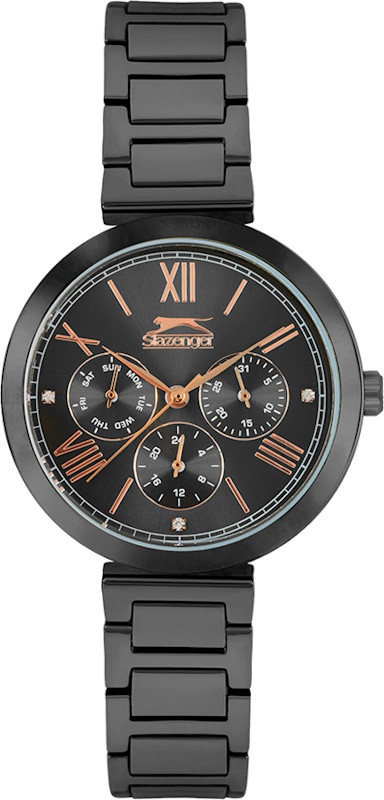Наручний годинник Slazenger SL.09.6232.4.04