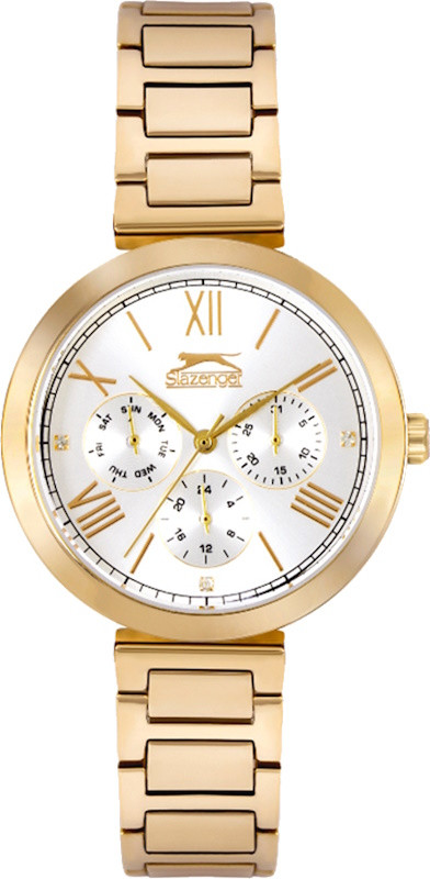 Наручний годинник Slazenger SL.09.6232.4.03