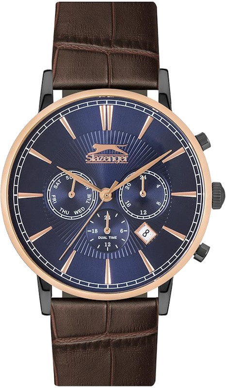 Наручные часы Slazenger SL.09.6225.2.05