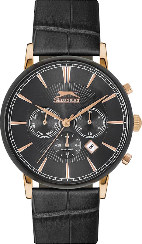 Наручные часы Slazenger SL.09.6225.2.02