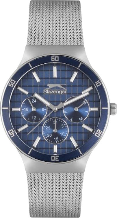 Наручний годинник Slazenger SL.09.6216.2.01