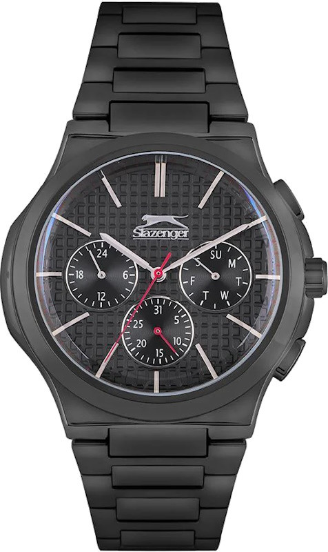Наручний годинник Slazenger SL.09.6215.2.01