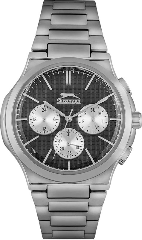 Наручний годинник Slazenger SL.09.6215.2.03