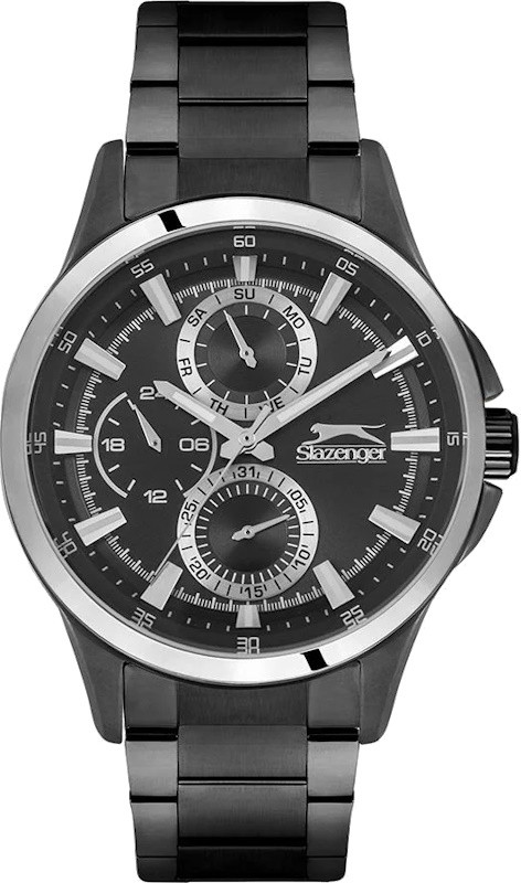 Наручний годинник Slazenger SL.09.6210.2.04