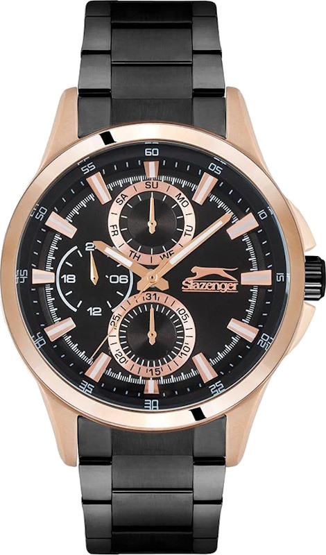Наручний годинник Slazenger SL.09.6210.2.02