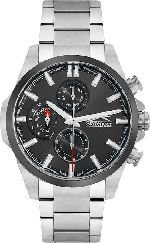 Наручний годинник Slazenger SL.09.6208.2.02