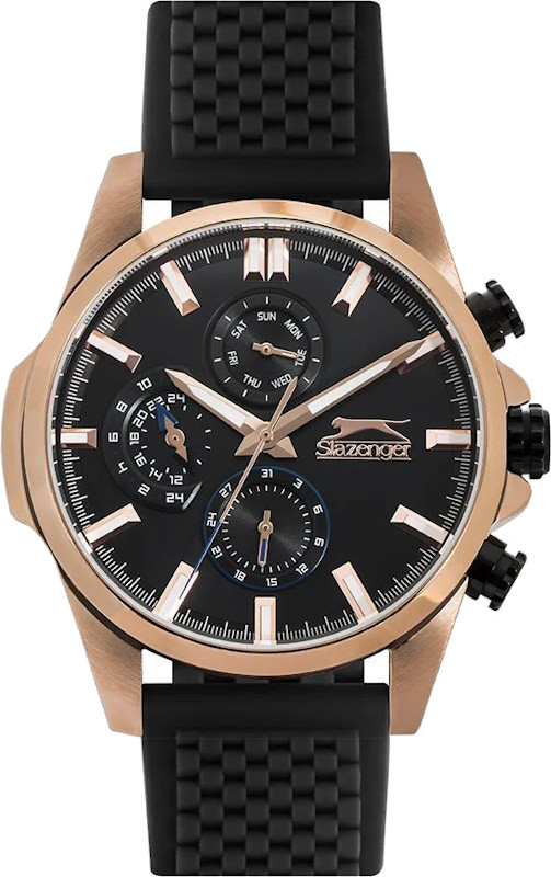 Наручний годинник Slazenger SL.09.6209.2.04