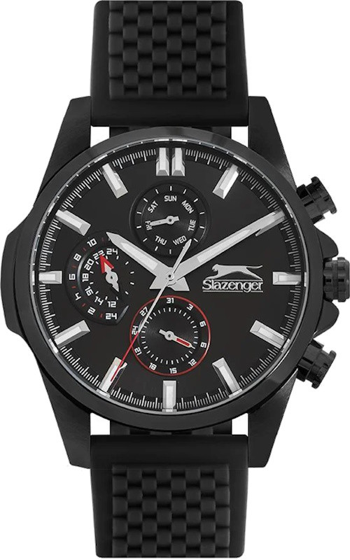 Наручний годинник Slazenger SL.09.6209.2.02