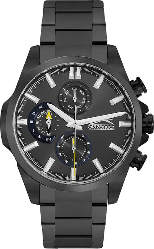 Наручний годинник Slazenger SL.09.6208.2.01