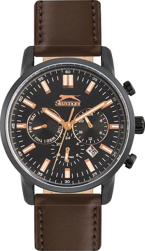 Наручний годинник Slazenger SL.09.6201.2.03