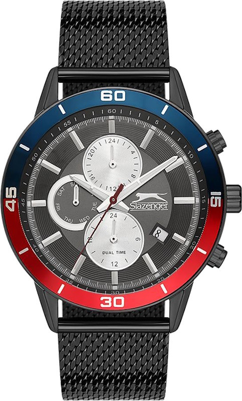 Наручные часы Slazenger SL.09.6199.2.02