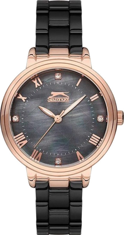 Наручний годинник Slazenger SL.09.6186.3.02