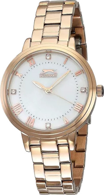 Наручний годинник Slazenger SL.09.6186.3.01