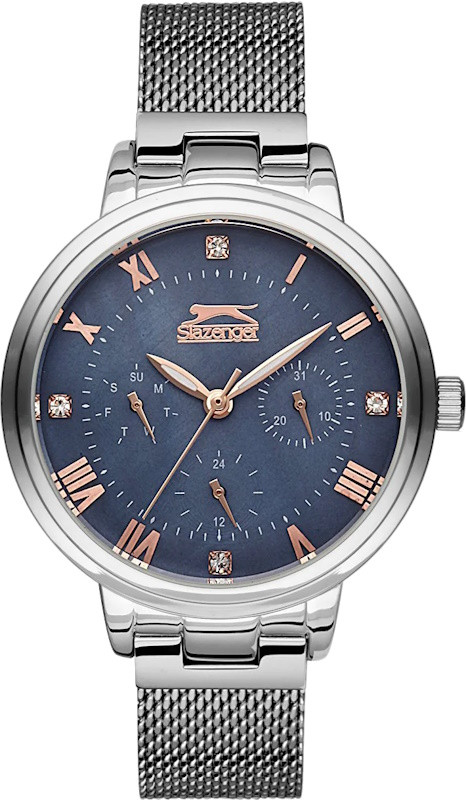 Наручний годинник Slazenger SL.09.6185.4.03