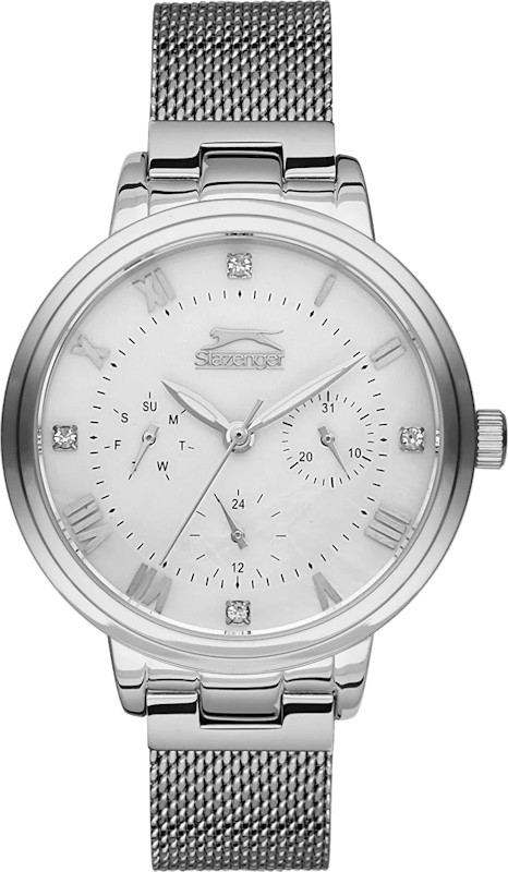 Наручний годинник Slazenger SL.09.6185.4.01