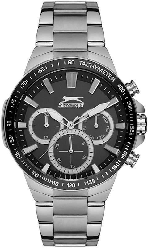 Наручний годинник Slazenger SL.09.6156.2.02
