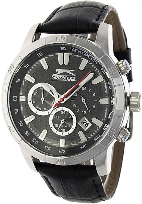 Наручний годинник Slazenger SL.09.6142.2.02