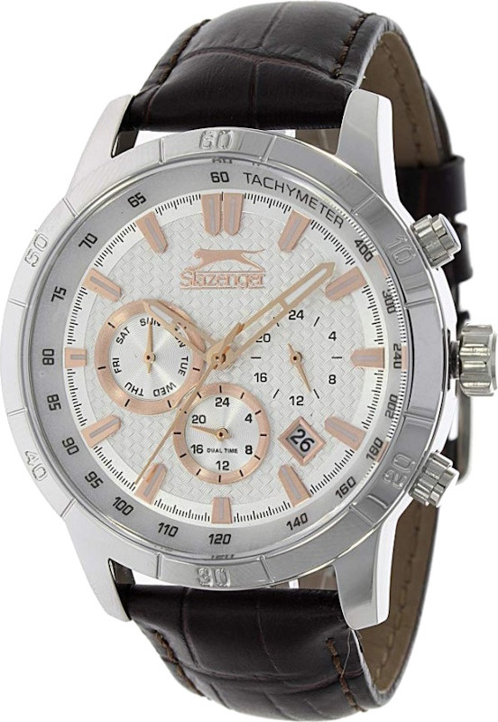 Наручний годинник Slazenger SL.09.6142.2.01