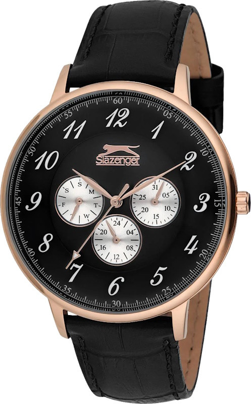 Наручний годинник Slazenger SL.09.6135.2.03