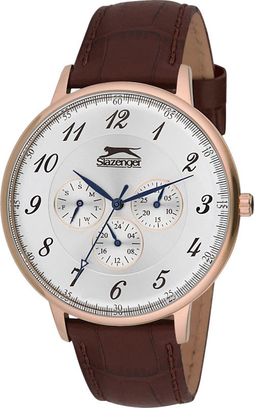Наручний годинник Slazenger SL.09.6135.2.02