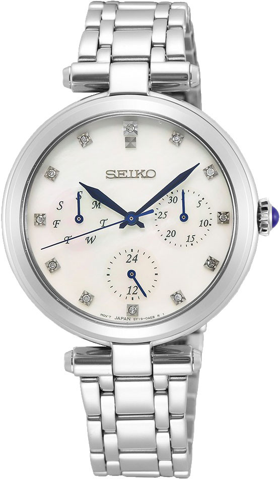 Наручные часы Seiko SKY663P1