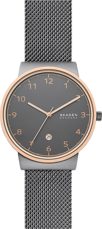 Наручний годинник Skagen SKW7601