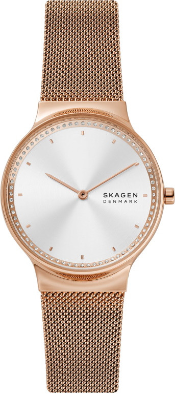 Наручний годинник Skagen SKW3020