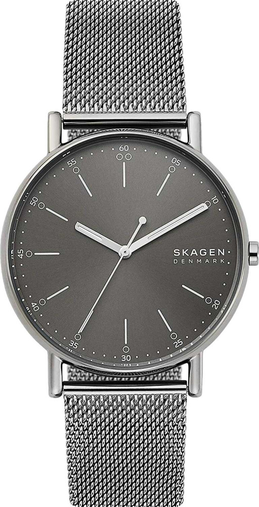 Наручний годинник Skagen SKW6577