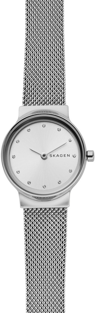 Наручний годинник Skagen SKW2715
