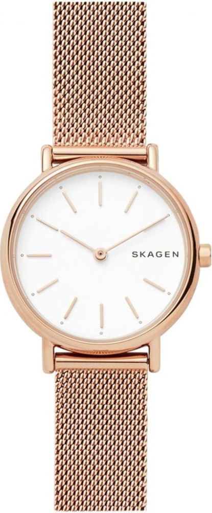 Наручний годинник Skagen SKW2694
