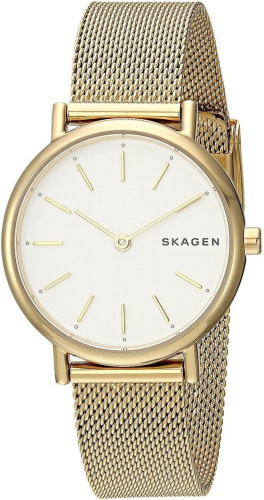 Наручний годинник Skagen SKW2693
