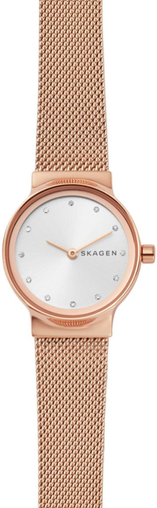 Наручний годинник Skagen SKW2665